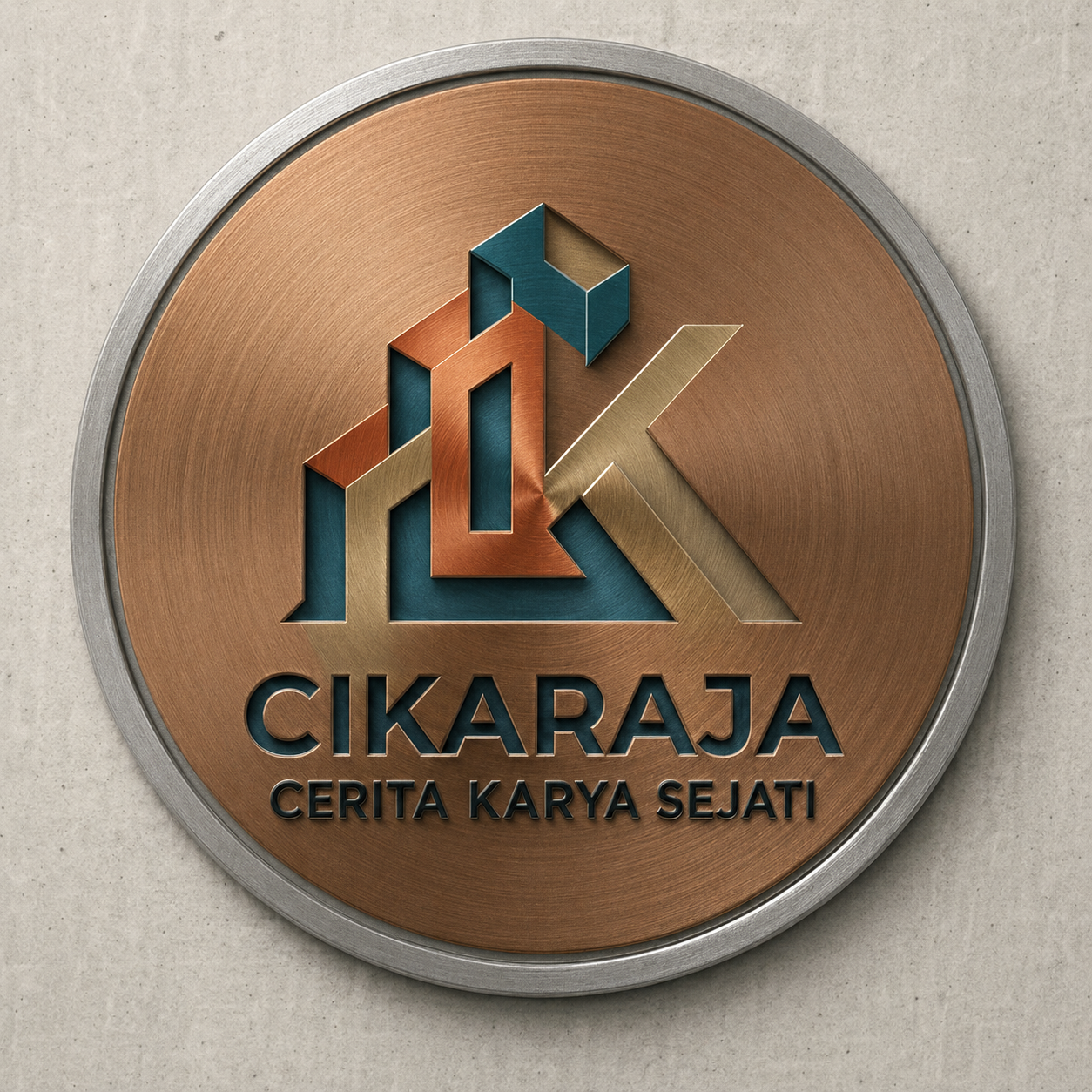 Logo CKS Cerita Karya Sejati